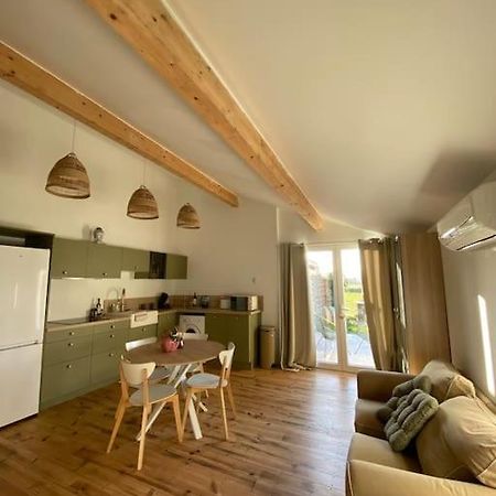 Entre Terre & Mer Bénesse-Maremne Extérieur photo