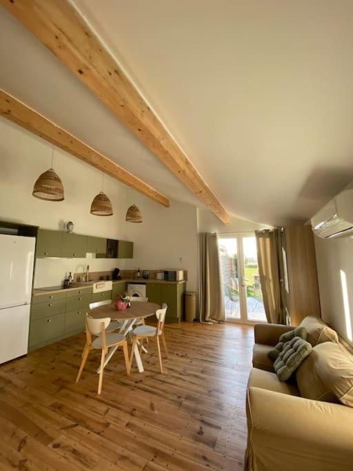 Entre Terre & Mer Bénesse-Maremne Extérieur photo