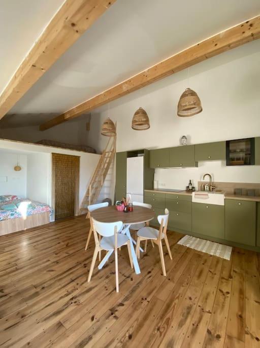 Entre Terre & Mer Bénesse-Maremne Extérieur photo